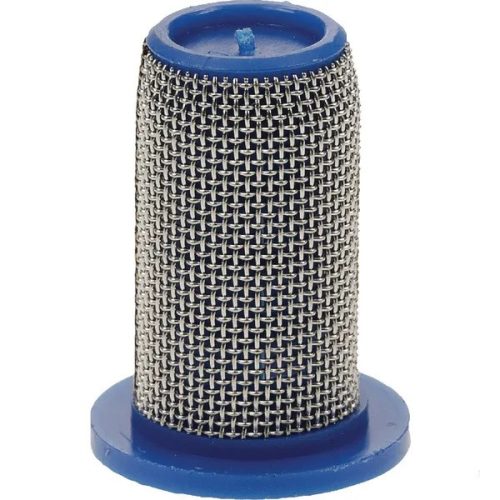 37810772 Fúvókaszűrő F100M kerek, Lemken