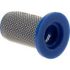 37810772 Fúvókaszűrő F100M kerek, Lemken