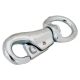 Forgófejes csatos karabiner, 12507/1