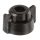 40290201 Fúvókasapka 10 mm fekete, Arag
