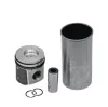 Teljes dugattyúkészlet 38004516 alternatív traktor motor