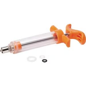 Adagol szórófej 10ml Luer-Lock