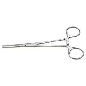 Artériás szorítófogó