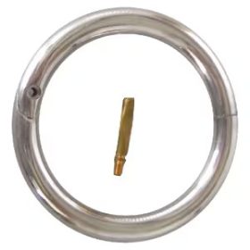 Orrgyűrű Hauptner 57 mm