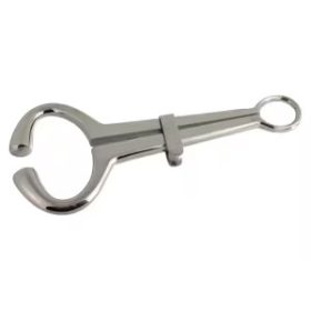 Szarvasmarha orrfogó "Harms"modell