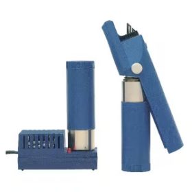 Akkumulátoros farokvágó