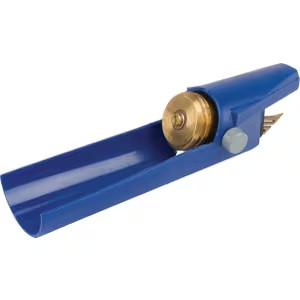 Pótfogantyú késsel, akkumulátor nélkül, Vink