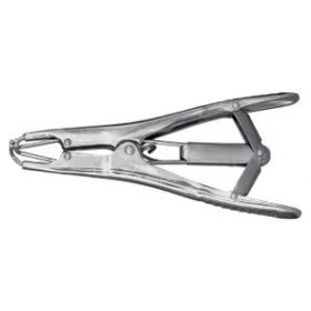 Elastrator felhúzására szolgáló fogó