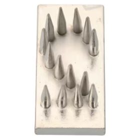 Szám jelölőkalapácshoz "2"