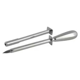 Állatorvosi gáz leeresztű tű