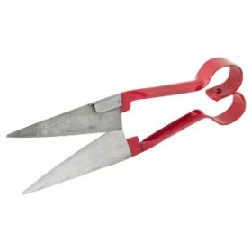 Gyapjúnyíró olló