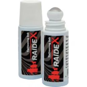   Folyékony tus a Roll-Ball típusú tetováló gépekhez 65 ml