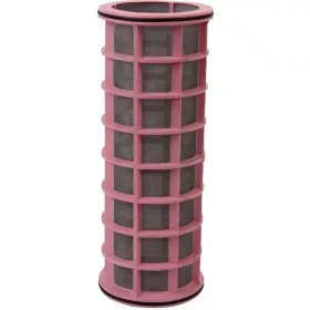  Arag 31722065030 belső szűrő, 200/32-es rácsméret, rózsaszín – 10,5×28,5×10,5 cm