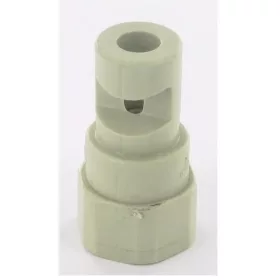Lechler 5002625302 injektorfúvóka – 2,2×4,2×2,2 cm