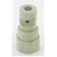Lechler 5002625302 injektorfúvóka – 2,2×4,2×2,2 cm