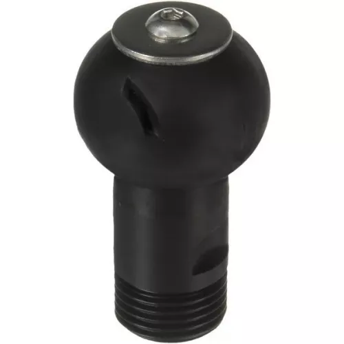 Tartályöblítő fúvóka, külső menetes 1/2", Agrotop – permetező fúvóka 