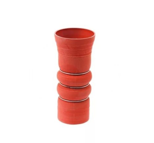 Tömlő, Töltőlevegő-hűtőhöz, Belső átmérő: 58/75 mm