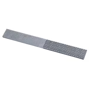 Pata reszelő egyenes 35cm
