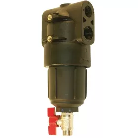 Arag 345033 nagynyomású szűrő 2×1/2"-2×3/4"