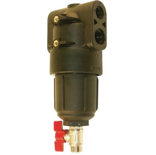 345033 Nagynyomású szűrő 2x1/2"-2x3/4", Arag