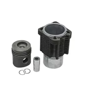 Teljes dugattyúkészlet 38004048 alternatív traktor motor
