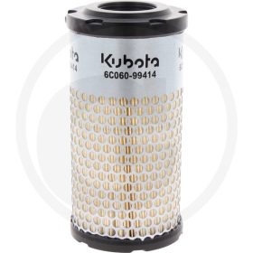 Kubota Levegőszűrő Külső