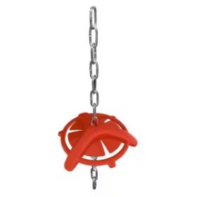 Láncos rágóka sertések számára, 75 cm