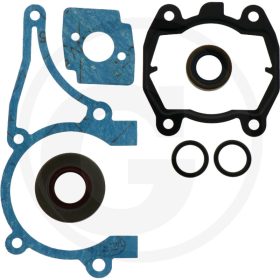 Motor Tömítéskészlet