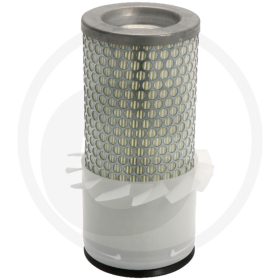 Légszűrő külső, új kivitel