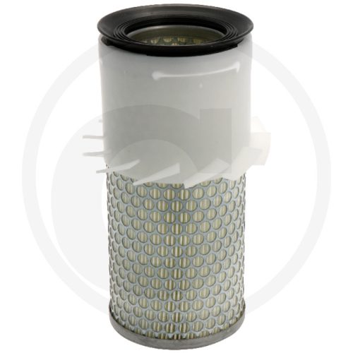 Légszűrő külső, új kivitel