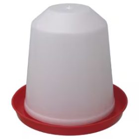 Baromfi itató, 5 l