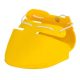 Pata patacipő R+ L közepes sárga