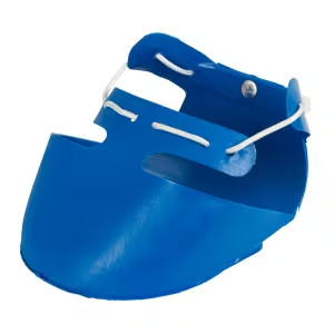 Pata patacipő R+ L nagy kék