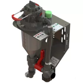 EasyFlow M osnovna jedinica za zatvoreni dozator