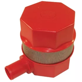 3073040 Szívószűrő 40 mm tömlővég, Arag 3073040