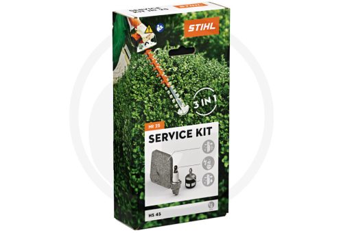 Stihl 25. sz. szervizkészlet