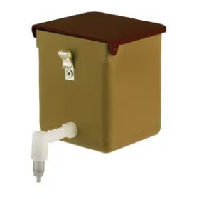 Nyúl itató, 500 ml