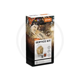 Stihl 10. sz. szervizkészlet