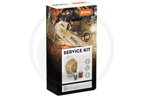 Stihl 10. sz. szervizkészlet