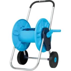 Aluplus Cellfast tömlőkocsi, 1/2" 60 m