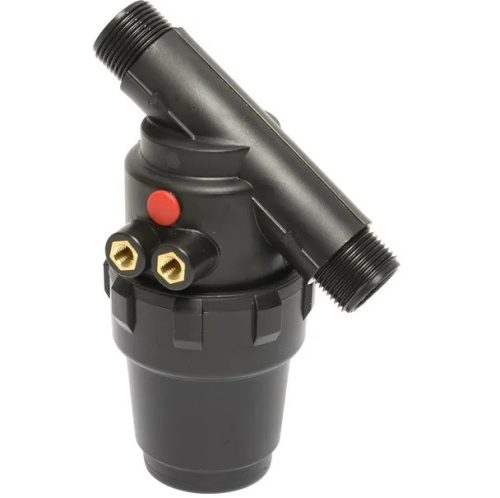 323032 Ferdeszűrő 3/4", 32-es rácsméret, Arag