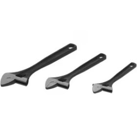 Állítható csavarkulcs készlet