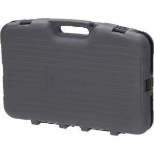 Kombinált dugókulcskészlet, 1/4" + 1/2”, 96 részes