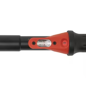 Nyomatékkulcs, 3/4", 80–400 Nm