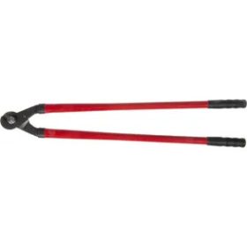 Kábelvágó olló, max. Ø 9 mm