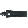 502162 Befecskendező fúvóka, keverőszár 2 mm, Arag