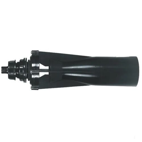 502162 Befecskendező fúvóka, keverőszár 2 mm, Arag