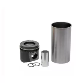 Teljes dugattyúkészlet 38006606 alternatív traktor motor