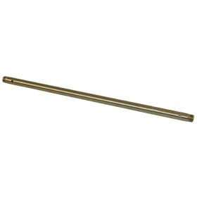   0042061 1/2" rozsdamentes acél cső, 157 cm 4x Ø10 furat, Arag