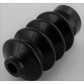 1866100 Amazone, Gumi porvédő